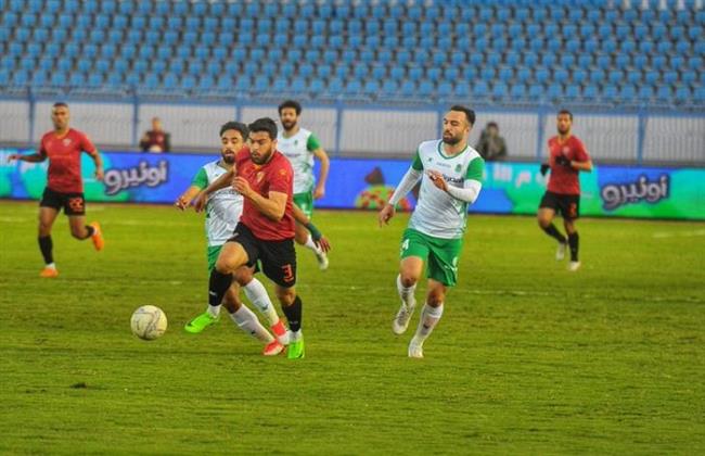 تعرّف على موقف مباراة الاتحاد السكندري و سيراميكا 