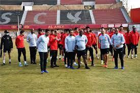 ميدو: خبرات موسيماني مميزة.. ويتعامل بشكل رائع مع لاعبي الأهلي 