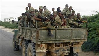   الجيش الإثيوبي يستعيد السيطرة مجددا على بلدة لاليبيلا