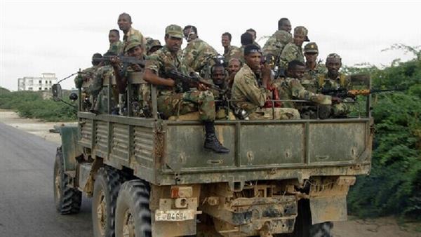 الجيش الإثيوبي يستعيد السيطرة مجددا على بلدة لاليبيلا