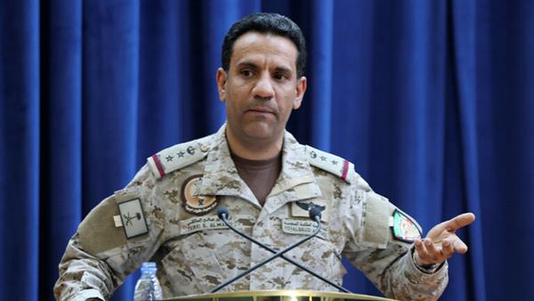 التحالف العربي يوجه ضربات جوية لأهداف عسكرية للحوثيين في صنعاء