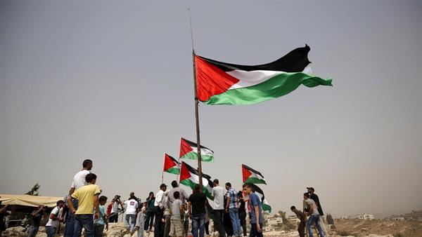 إصابة 67 فلسطينيا في مواجهات مع الاحتلال الإسرائيلي
