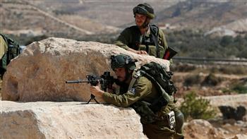   الجيش الإسرائيلي يصدر تعليمات جديدة لجنوده بشأن إطلاق النار على الفلسطينيين