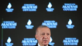   أردوغان اشترى سيارات بقيمة 5.4 مليون يورو
