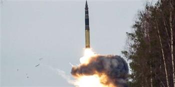   روسيا تؤجل أول تجربة لإطلاق صاروخ باليستى جديد عابر للقارات