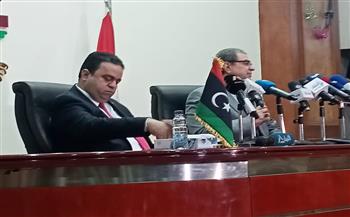   وزير العمل الليبي: لن نتحمل مسؤولية أى عامل مصري خارج منظومة الربط الإلكتروني