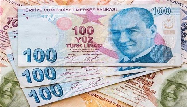 الليرة التركية تهبط لقاع جديد بعد تعهد أردوغان بخفض الفائدة