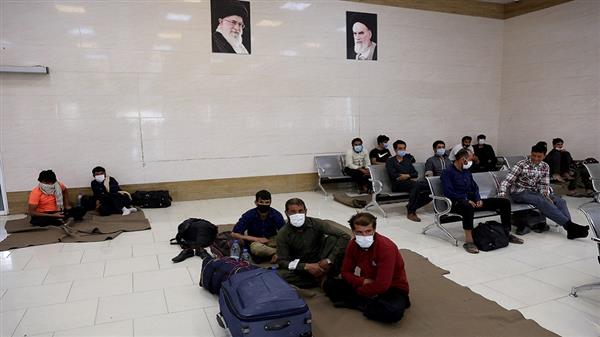 طهران: 700 ألف أفغانى دخلوا هذا العام.. وعلى الدول الأوروبية مشاركتنا الأعباء