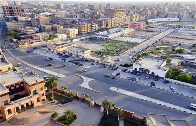 حصاد عام 2021.. في محافظة المنوفية