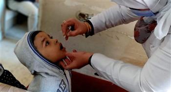   تاوضروس: الحملة القومية للتطعيم ضد شلل الأطفال تستهدف 581942 طفل بقنا 