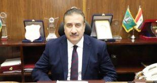 إحالة مختصين بمركز معلومات شبكات المرافق للنيابة بالمنوفية