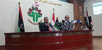   ليبيا: نحتاج مليون عامل مصري للمشاركة في إعادة الإعمار