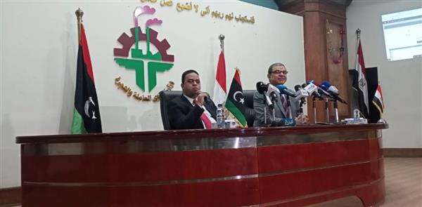 ليبيا: نحتاج مليون عامل مصري للمشاركة في إعادة الإعمار