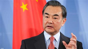   وزير الخارجية الصينى يدعو إلى إيجاد طريق للتعايش السلمى بين بكين وواشنطن