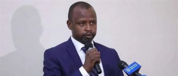 عضو بمجلس السيادة السودانى: مشاكلنا لن تحل إلا من خلال الحوار