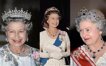 كم يبلغ ثمن تاج الملكة إليزابيث الثانية؟