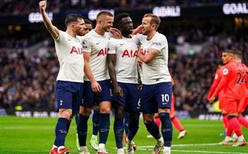«يويفا» يحرم توتنهام من دورى أبطال أوروربا..تعرف على التفاصيل 