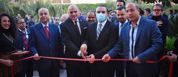رئيس جامعة الأقصر يشهد ختام فعاليات الملتقى الدولي للتصوير في دورته الـ14