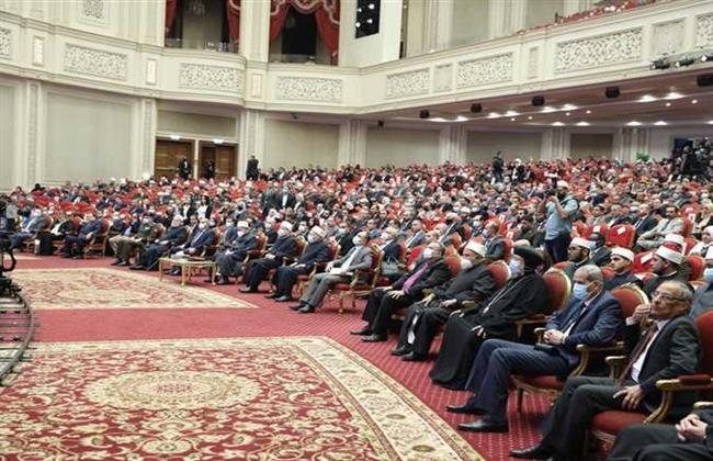انتهاء فعاليات مؤتمر تغير المناخ اليوم