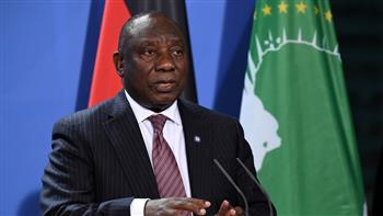   رئيس جنوب أفريقيا يغادر العزل الصحى بعد أسبوع من إصابته بـ«كورونا»