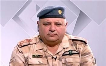   «العمليات المشتركة العراقية»: ملتزمون بحماية البعثات الدبلوماسية والمناطق الحيوية