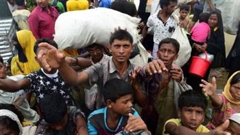   مسؤول أممى: بنجلاديش تحتاج إلى شراكة دولية أقوى لحماية لاجئي الروهينجا