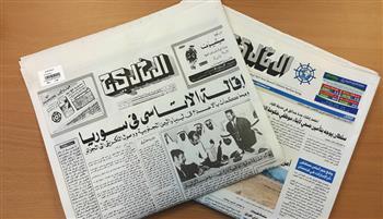 «الخليج» الإماراتية: الاستقطاب بشبه الجزيرة الكورية يجعل إنهاء الحرب مهمة صعبة
