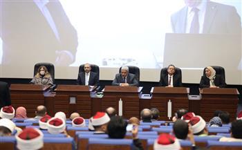 «مؤتمرالأزهر» يطالب بضرورة تفعيل الرقابة وتنفيذ القانون لحماية البيئة