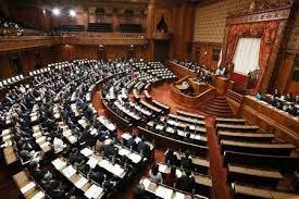   اليابان توافق على ميزانية إضافية بقيمة 36 تريليون ين للانتعاش الاقتصادى