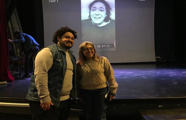 ريم سعد: أفلام  المهرجان تعرض بـ 30 دولة  في توقيت واحد سنويا 