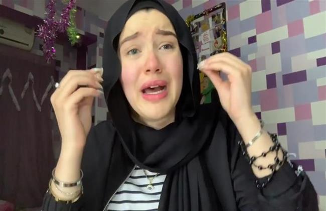 قرار جديد من المحكمة ضد حنين حسام فتاة «التيك توك» في «الاتجار بالبشر»