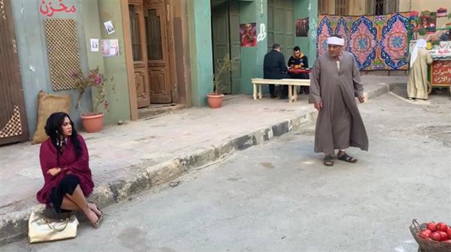 بعد عودتها من إسبانيا.. رانيا يوسف تستكمل تصوير مسلسل «المماليك»