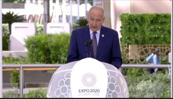   إكسبو 2020 دبي يحتفي بمشاركة الجامعة العربية بإقامة عدد من الفعاليات
