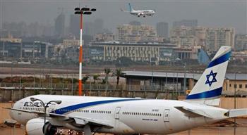   الحكومة الإسرائيلية تضع الولايات المتحدة على قائمة «حظر الطيران»