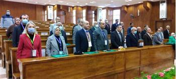 «دور الهندسة نحو بيئة أفضل» .. مؤتمر بكلية هندسة الإسكندرية 