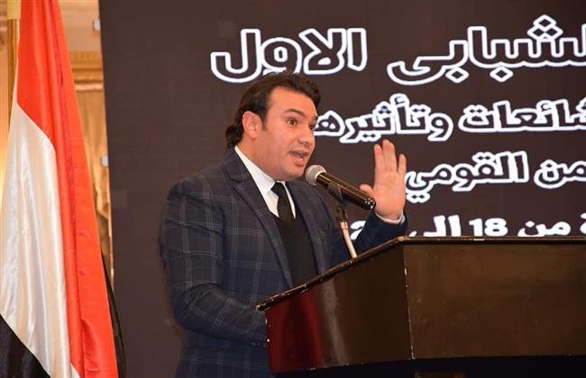 «الشباب والرياضة» تستعرض الإجراءات القانونية والجهود التشريعية لمواجهة الشائعات