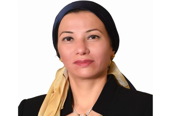 وزيرة البيئة أمام «الشيوخ»: قضية المناخ جديدة على العالم