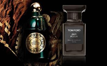 عطور العود لشتاء دافىء وحالم