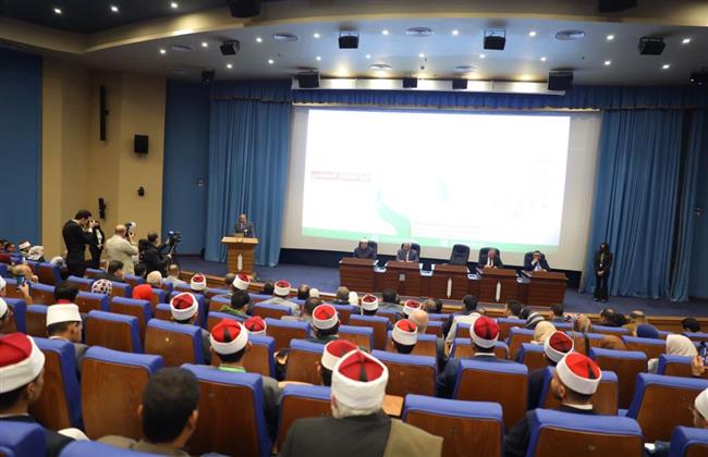 مؤتمر الأزهر للمناخ يعلن تخصيص مقررات دراسية لرفع الوعي بالقضايا البيئية