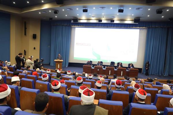 مؤتمر الأزهر للمناخ يعلن تخصيص مقررات دراسية لرفع الوعي بالقضايا البيئية
