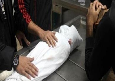  «أسطوانة غاز» تنهى حياة طفل فى الفيوم 
