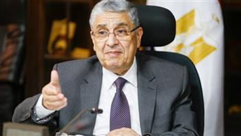 وزير الكهرباء: تركيب 11.7 مليون عداد مسبق الدفع حتى سبتمبر 2021