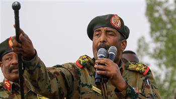 السودان: البرهان يؤكد الالتزام بحكومة كفاءات غير حزبية