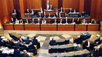   البرلمان اللبناني يبحث مع جوتيريش الأوضاع العامة بالبلاد وترسيم الحدود البحرية