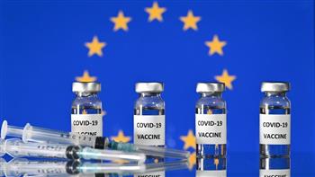   «الأدوية الأوروبية» تجيز استخدام لقاح «نوفافاكس» المضاد لكورونا داخل الاتحاد الأوروبي