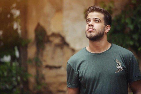 فيديو|| أدهم نابلسى يعتزل الفن