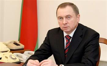   بيلاروسيا تعلن تخفيض تواجدها الدبلوماسى في أوروبا الغربية