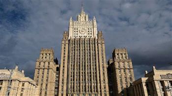   روسيا والبوسنة والهرسك يجريان مباحثات غدًا لتعزيز أواصر التعاون