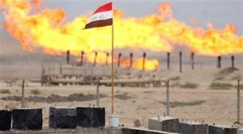   العراق يتفاوض مع شركات عالمية لتطوير حقول الغاز