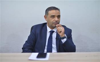 سمير عثمان : مشاركة بديل لحمودي بعد طرده خطأ اجرائي يستوجب اعادة مباراة المصري وفاركو